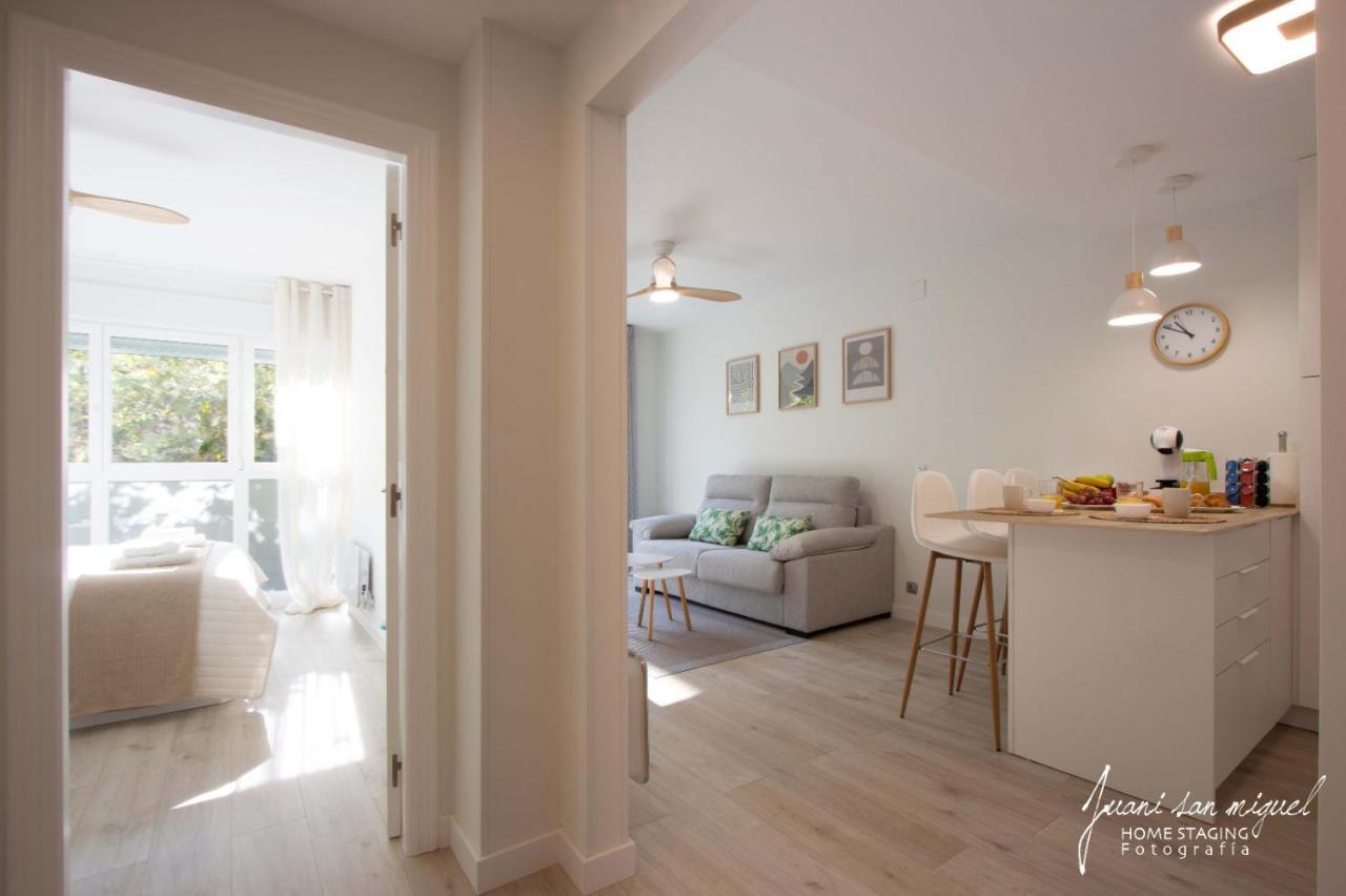 Ferienwohnung La Garnacha Logroño Exterior foto